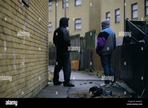 Street Dealers .